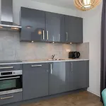 Luxe Appartement Comfort For 2 Persons Pet-Friendly