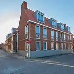 Luxe Appartement Comfort For 2 Persons Pet-Friendly