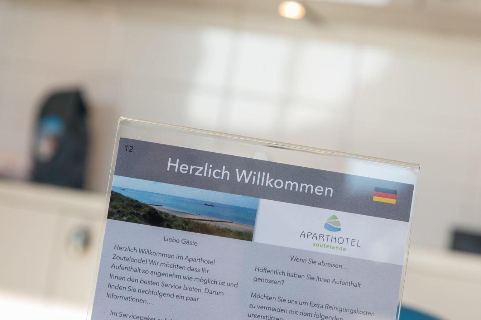 Luxe Comfort For 2 Persons Pet-friendly Zoutelande