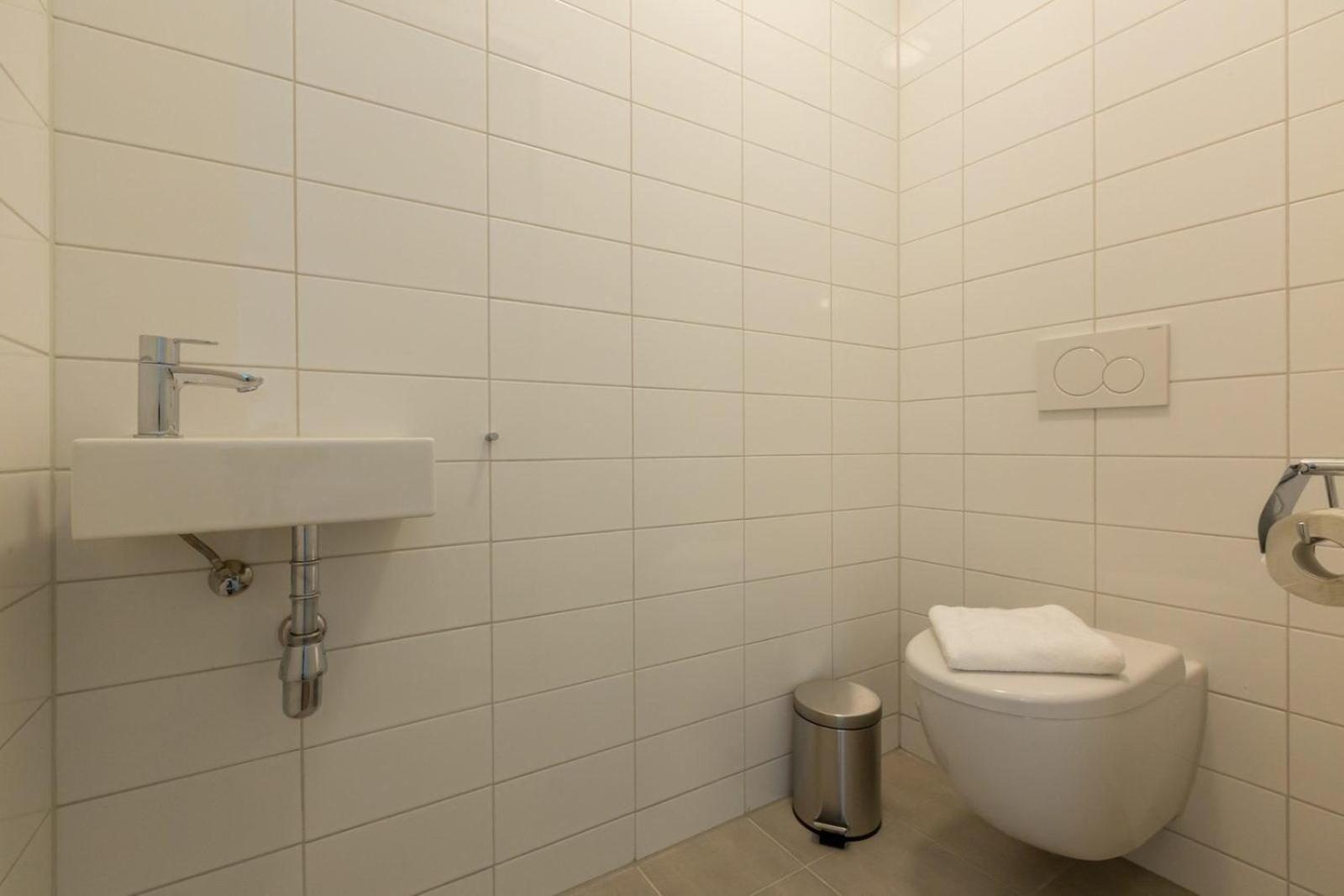 Appartement Luxe Comfort For 2 Persons Pet-friendly *