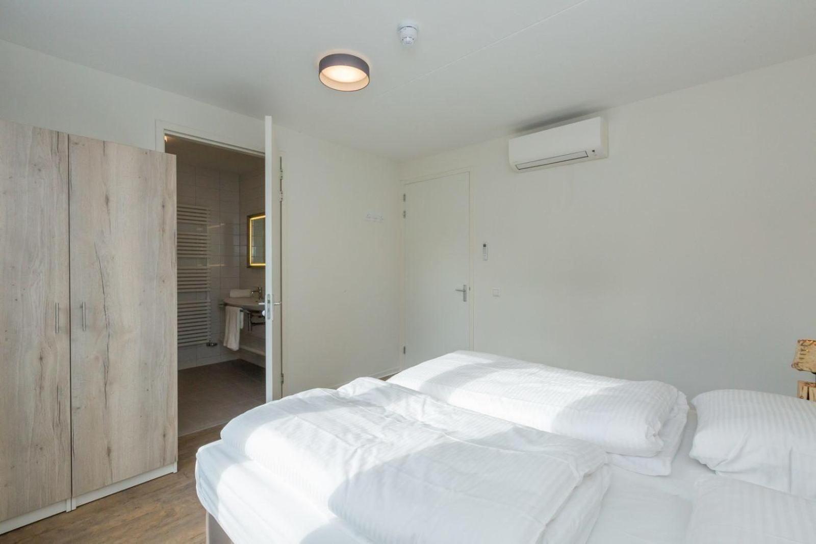 Luxe Comfort For 2 Persons Pet-friendly Appartement Zoutelande
