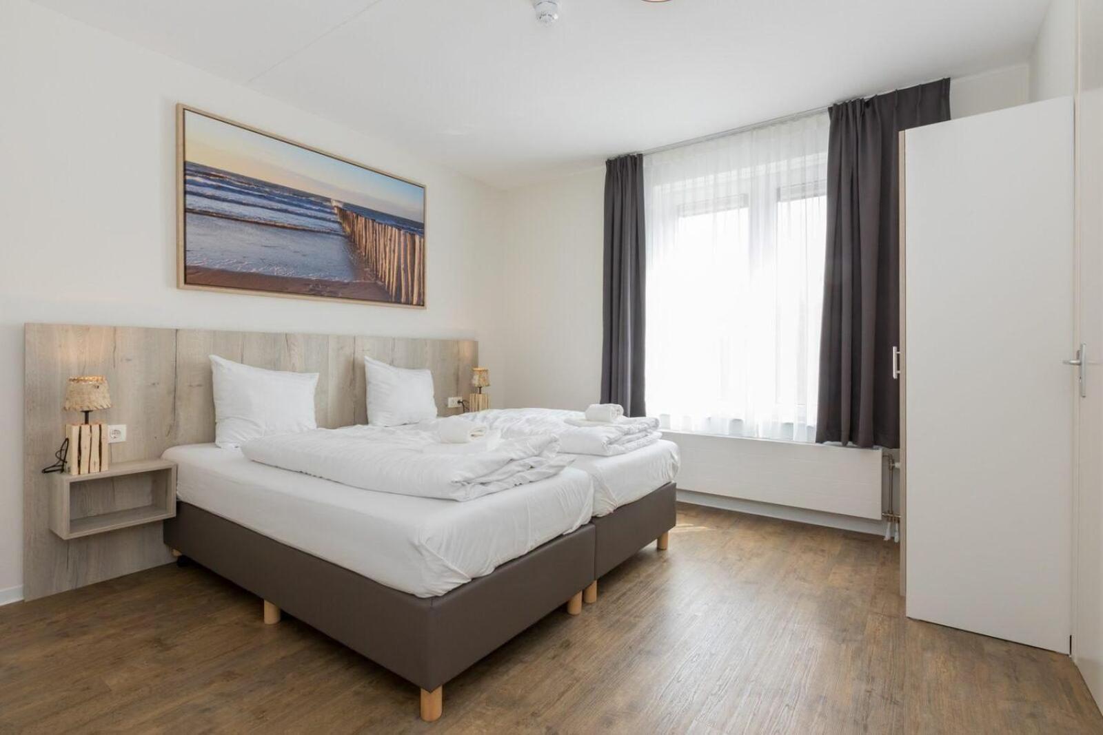 Luxe Comfort For 2 Persons Pet-friendly *