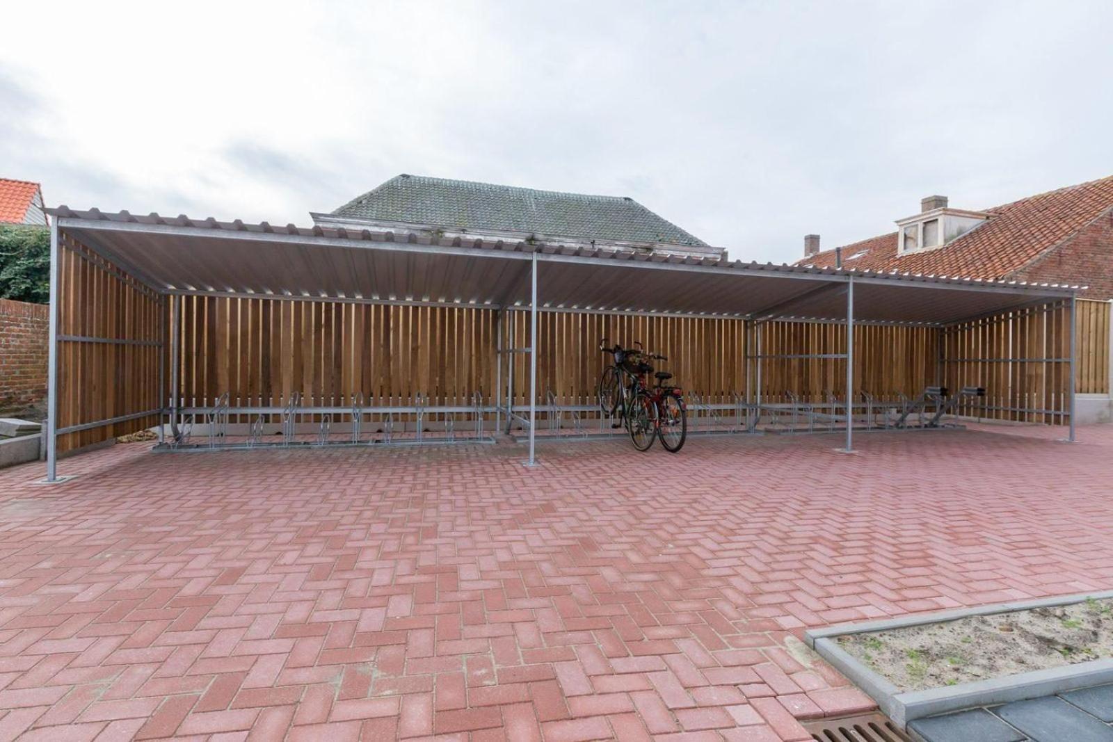 Appartement Luxe Comfort For 2 Persons Pet-friendly *
