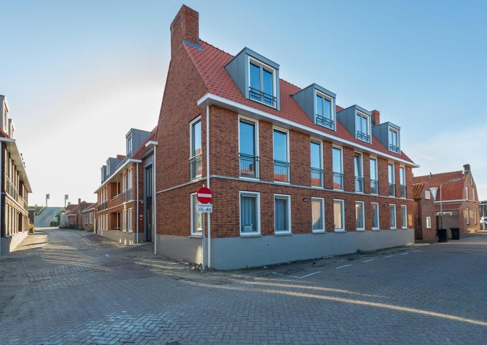 Luxe Comfort For 2 Persons Pet-friendly Appartement