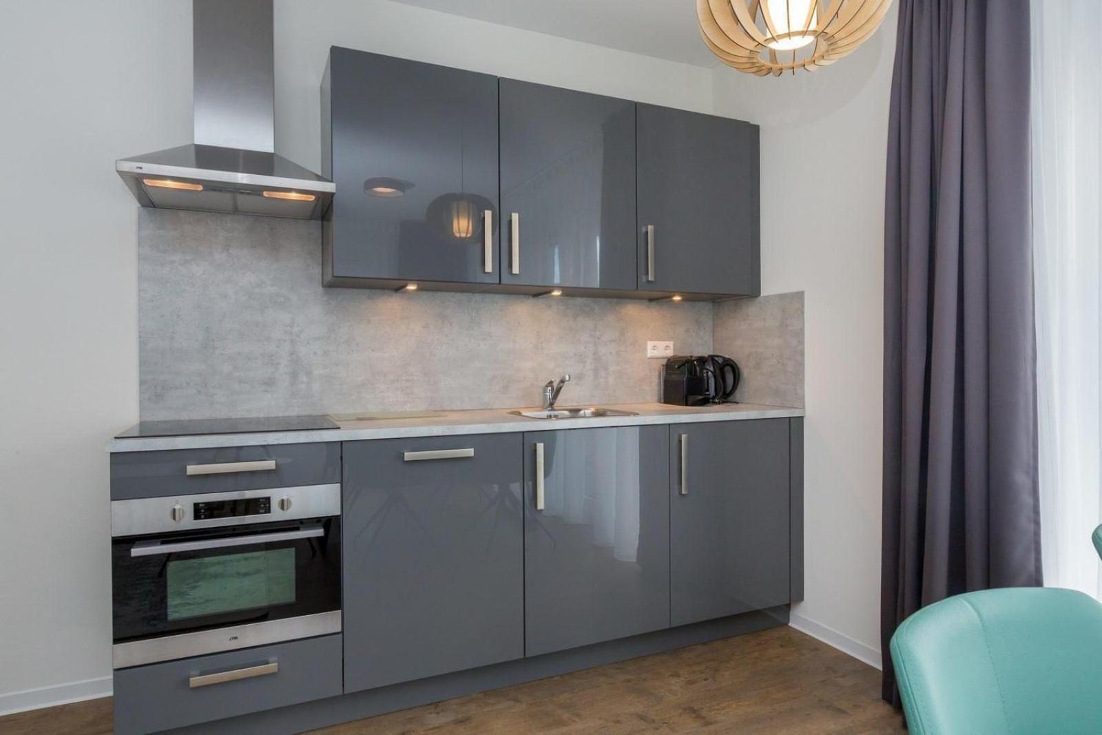 Appartement Luxe Comfort For 2 Persons Pet-friendly Zoutelande