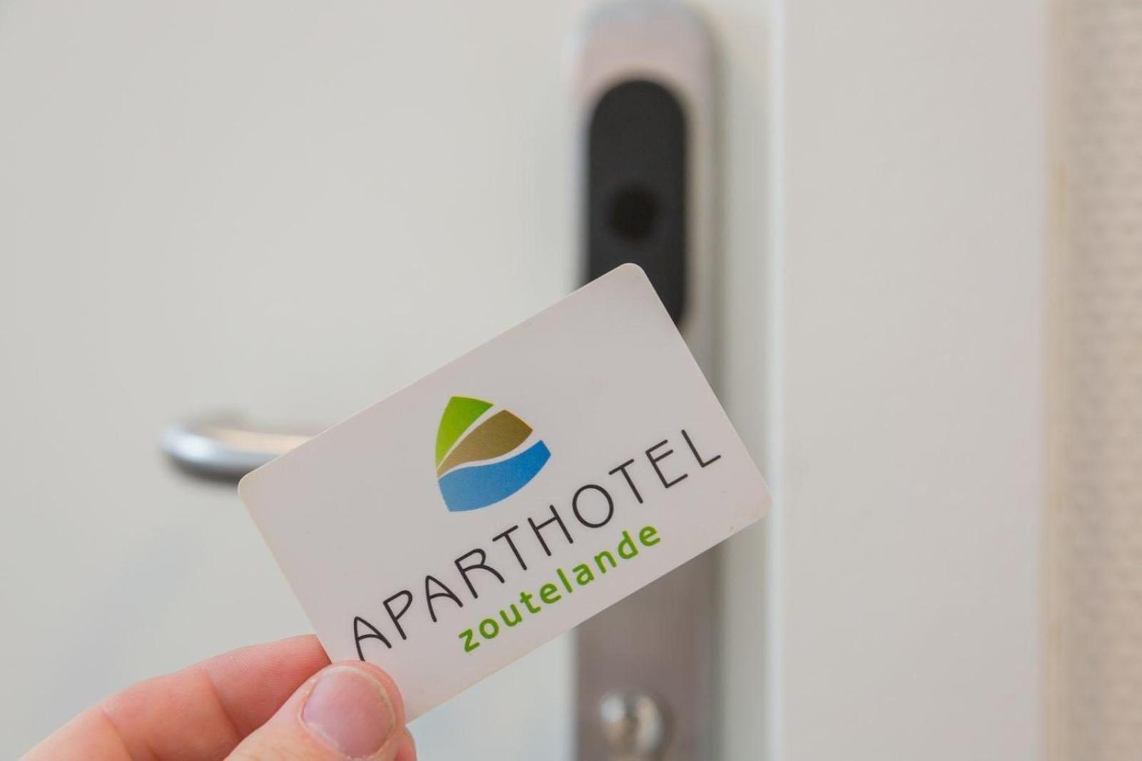 Luxe Comfort For 2 Persons Pet-friendly Appartement Zoutelande